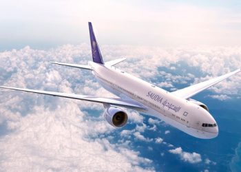 Saudia Airlines