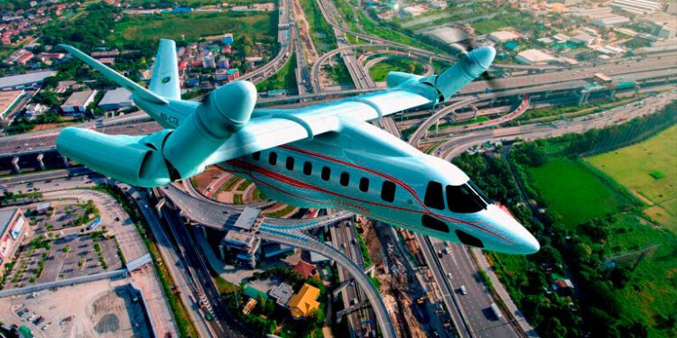 Tekniker coordina el proyecto europeo WEIBAL para una aviación más sostenible