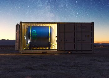 Lockheed Martin contrata 26 lanzamientos hasta 2025 a ABL Space Systems