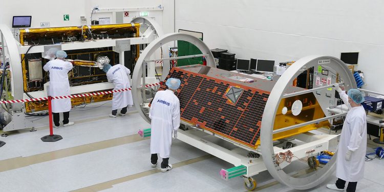 Airbus Defense&Space