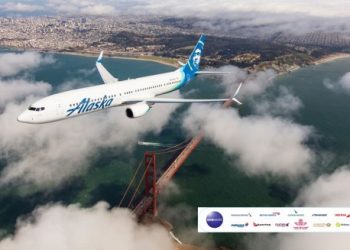 Alaska Airlines se integra en la alianza Oneworld