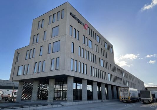 La CE propone una ayuda de 3,7 millones de euros para 1.500 trabajadores aeroportuarios de Bélgica