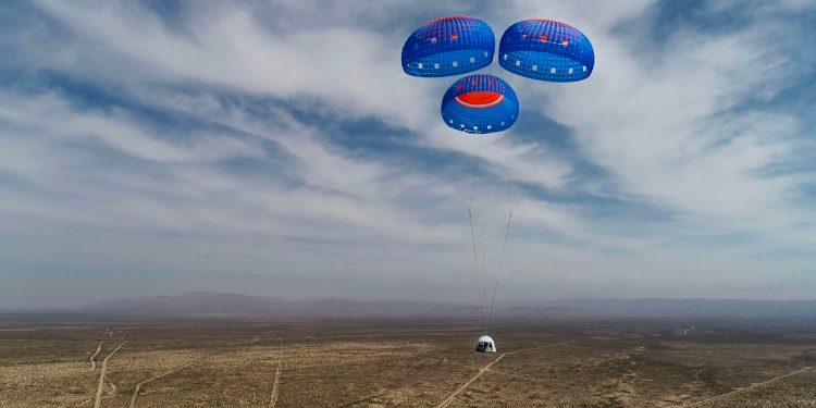 BlueOrigin