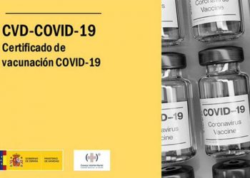 Certificado Verde Digital