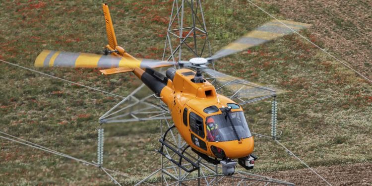 EASA certifica la mejora de potencia del H125 de Airbus Helicopters