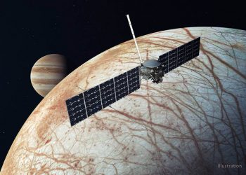 Europa Clipper