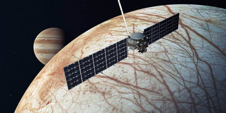 Europa Clipper