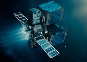 Exolaunch