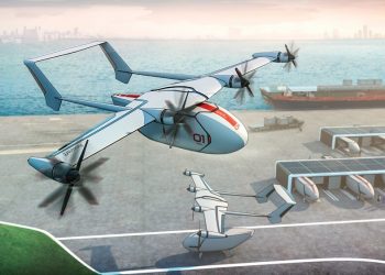 FLEXCRAFT de Embraer