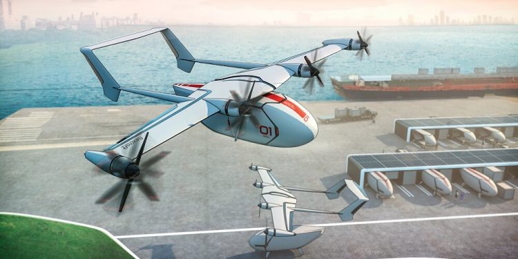 FLEXCRAFT de Embraer