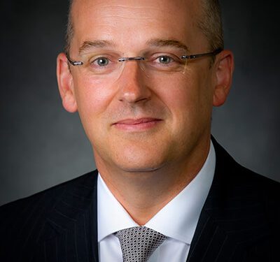 Gregory D. Smith