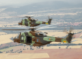 Helicópteros NH90