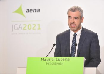 Lucena: “Nos acercamos al principio del fin de la grave situación generada por el virus”
