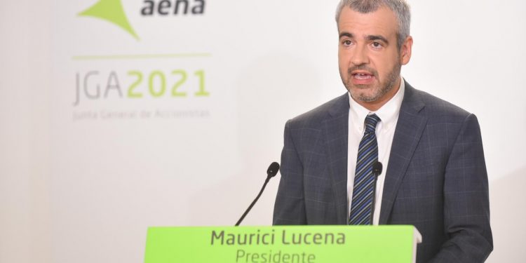 Lucena: “Nos acercamos al principio del fin de la grave situación generada por el virus”