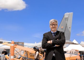 Juan Carlos Salazar será el nuevo secretario general de la OACI