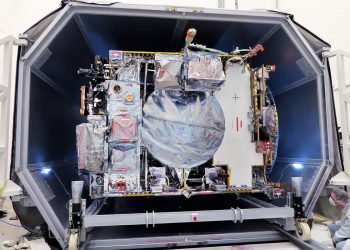 La misión Juice de la ESA inicia las pruebas medioambientales