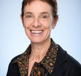 Safran nombra a Kate Philipps nueva vicepresidenta ejecutiva de Comunicación