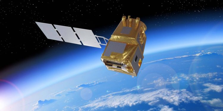 Airbus completó la revisión de requisitos del satélite LSTM de la misión Copernicus