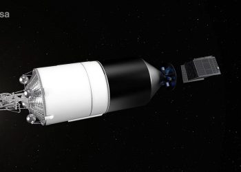 M-Argo de la ESA