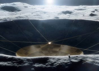 Nuevos proyectos de la Nasa