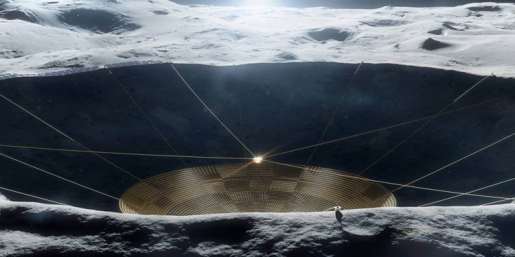 Nuevos proyectos de la Nasa