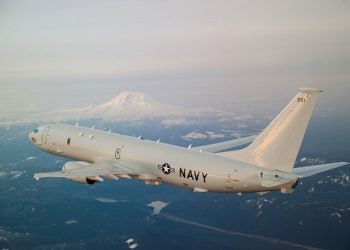 P-8 Poseidon