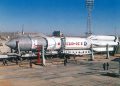 El cohete Proton-M cumple 20 años