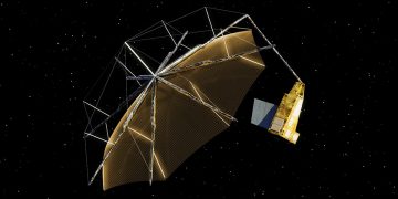 Satélite Biomass