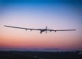 Skydweller Aero prueba con éxito el vuelo sin piloto del avión que se alimenta por energía solar