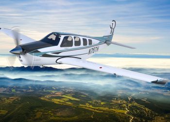 Textron incrementa sus ingresos un 3,7% en el primer trimestre del año