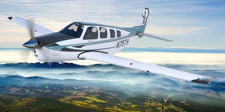 Textron incrementa sus ingresos un 3,7% en el primer trimestre del año