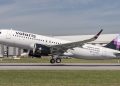Volaris A320neo