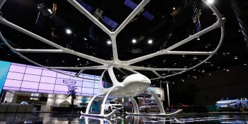 Volocopter