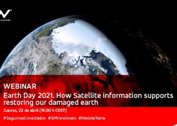 WEBINAR EARTH DAY