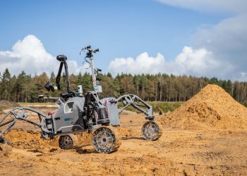 GMV realiza las pruebas finales del proyecto de robótica espacial ADE