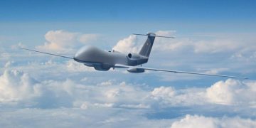 Eurodrone