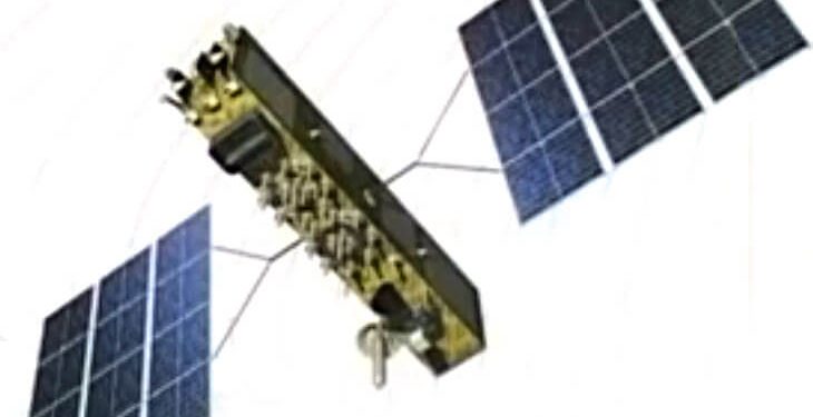 Glonass K2
