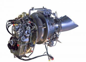 Safran Helicopter realizará el mantenimiento de los motores de los H120 de la policía alemana