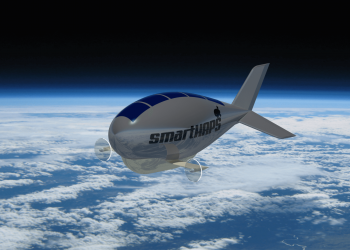 La startup smartHAPS y el Instituto IMDEA Materiales se lanzan a la conquista de la estratosfera