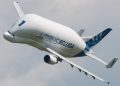 Airbus retiró su segundo Beluga A300-600ST, mientras amplía su flota XL