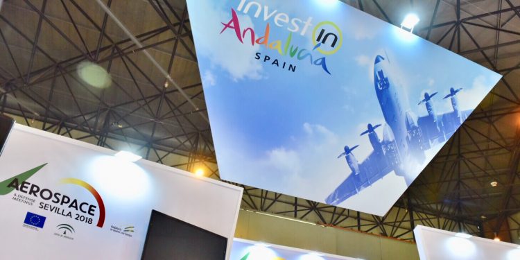 Aerospace & Defense Meetings-ADM Sevilla 2021, a finales de mes en formato semipresencial