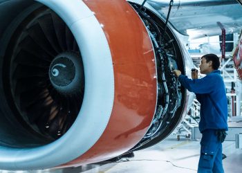 Sopra Steria dará soporte a Safran Aircraft Engines para la renovación de su sistema de información