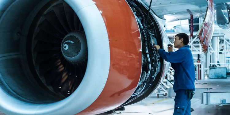 Sopra Steria dará soporte a Safran Aircraft Engines para la renovación de su sistema de información