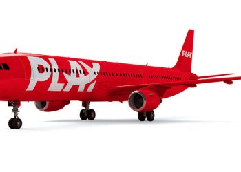La nueva aerolínea PLAY adquiere el certificado de operador aéreo