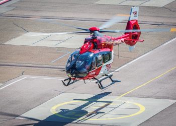 Airbus H145