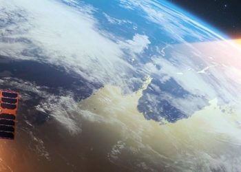 Airbus y Astrocast ofrecen servicios de IoT a través de nanosatélites en todo el mundo