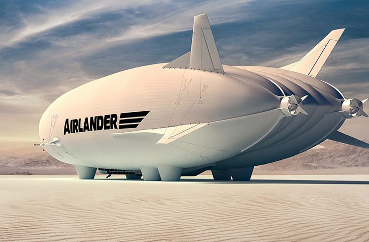 El Airliner10 estará disponible a partir de 2025