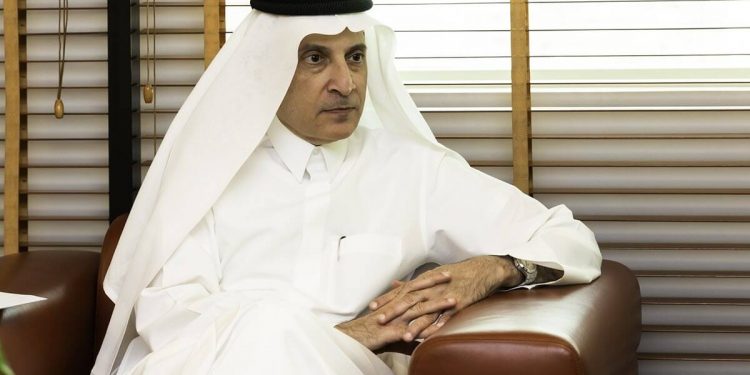 El CEO de Qatar Airways, nuevo presidente de la junta directiva de Oneworld