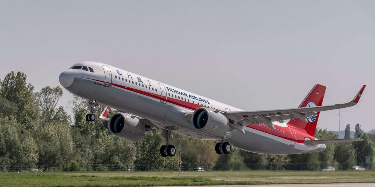 Más de mil aviones incluyen motores GTF de Pratt & Whitney