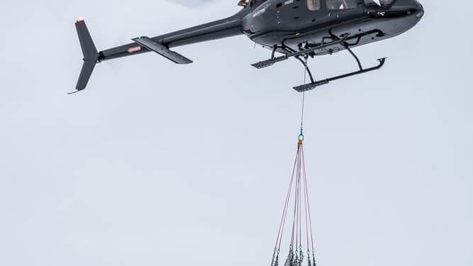 Bell 505